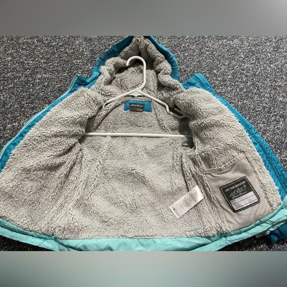 NWT Eddie Bauer toddler coat - Picture 3 of 5
